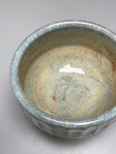 Load image into Gallery viewer, Carved Bowl in Cloud Blue, 4.5&quot;dia. (Tableware Collection)
