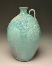 Load image into Gallery viewer, Jug in Patina Green, 11.5"h (Ben Owen III)
