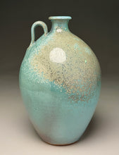 Load image into Gallery viewer, Jug in Patina Green, 11.5"h (Ben Owen III)
