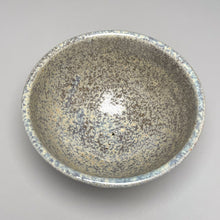 Load image into Gallery viewer, Combed Bowl #4 in Cloud Blue, 5&quot;dia. (Tableware Collection)
