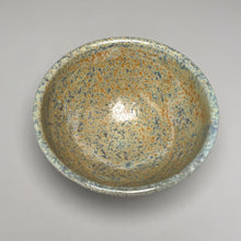 Load image into Gallery viewer, Combed Bowl #5 in Cloud Blue, 4.75&quot;dia. (Tableware Collection)
