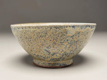 Load image into Gallery viewer, Combed Bowl #6 in Cloud Blue, 5&quot;dia. (Tableware Collection)
