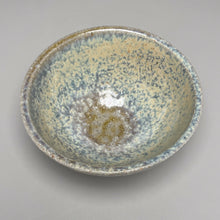 Load image into Gallery viewer, Combed Bowl #6 in Cloud Blue, 5&quot;dia. (Tableware Collection)
