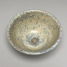 Load image into Gallery viewer, Combed Bowl #7 in Cloud Blue, 5&quot;dia. (Tableware Collection)
