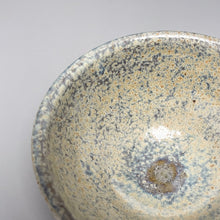 Load image into Gallery viewer, Combed Bowl #7 in Cloud Blue, 5&quot;dia. (Tableware Collection)
