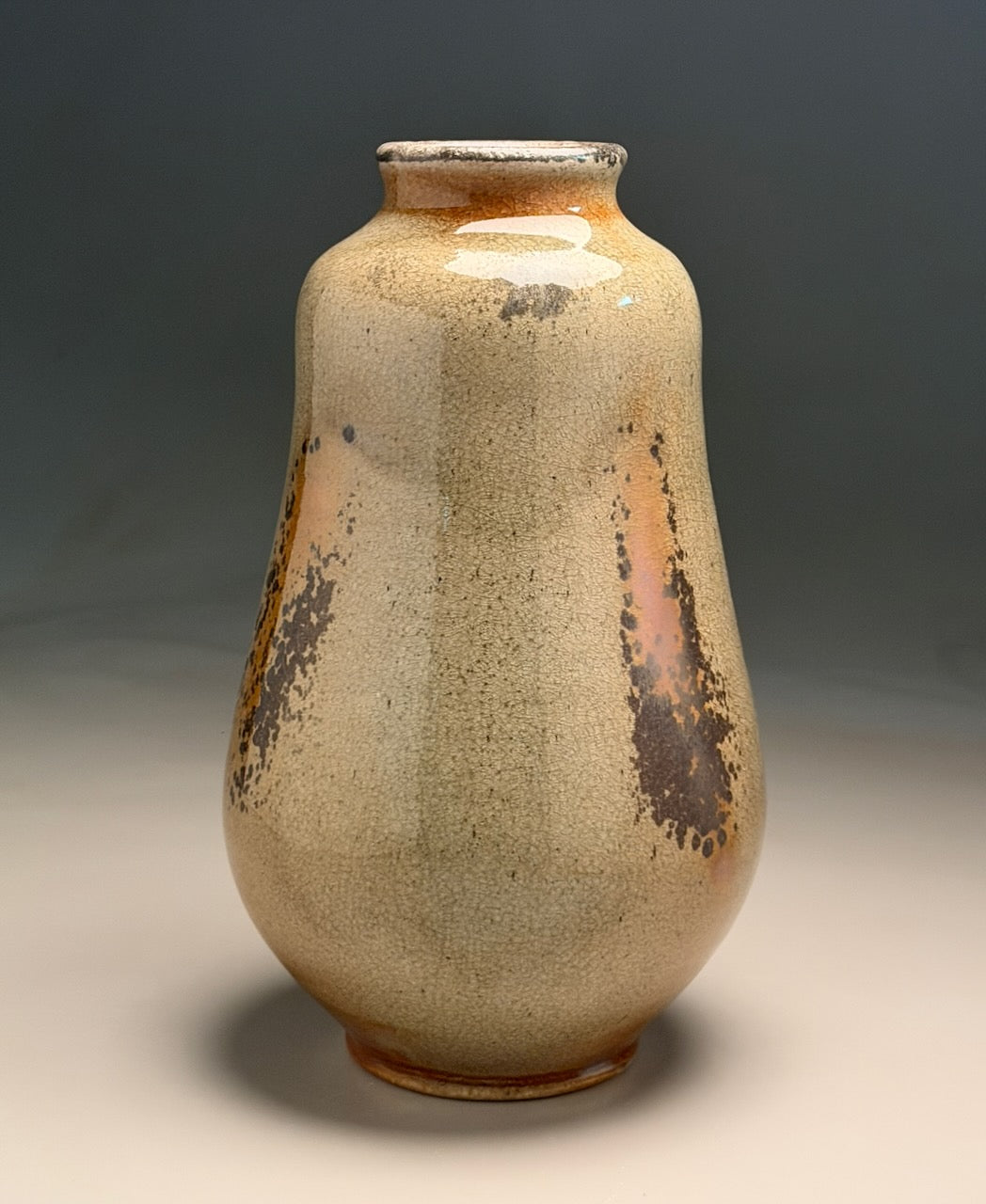 $250 - $500 – Ben Owen Pottery