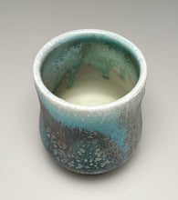 Load image into Gallery viewer, Cup in Patina Green, 4.5&quot;h (Ben Owen III)
