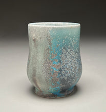 Load image into Gallery viewer, Cup in Patina Green, 4.5&quot;h (Ben Owen III)
