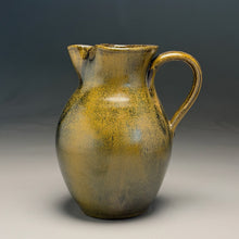 Load image into Gallery viewer, Pitcher in Frogskin, 8.25"h (Tableware Collection)
