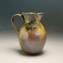 Load image into Gallery viewer, Pitcher in Frogskin, 8.25"h (Tableware Collection)

