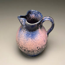 Load image into Gallery viewer, Pitcher #2 in Nebular Purple, 8"h (Tableware Collection)
