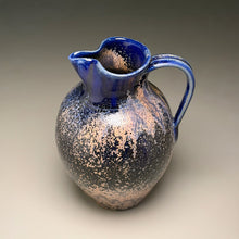 Load image into Gallery viewer, Pitcher #1 in Nebular Purple, 10"h (Tableware Collection)
