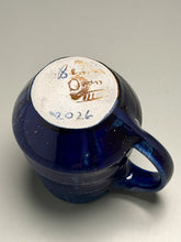 Load image into Gallery viewer, Mug in Nebular Purple, 4.5"h (Ben Owen III)
