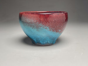 Bowl in Chinese Blue, 6.25"dia. (Ben Owen III)