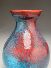 Load image into Gallery viewer, Han Vase #2 in Chinese Blue, 9&quot;h (Ben Owen III)

