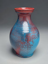 Load image into Gallery viewer, Han Vase #2 in Chinese Blue, 9&quot;h (Ben Owen III)
