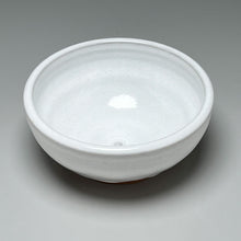 Load image into Gallery viewer, Bowl in Dogwood White, 6&quot;dia. (Benjamin Owen IV)
