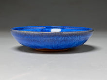 Load image into Gallery viewer, Bowl #2 in Opal Blue, 6.25&quot;dia. (Benjamin Owen IV)
