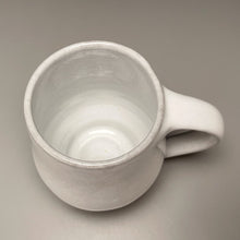 Load image into Gallery viewer, Mug #5 in Dogwood White, 4.75&quot;h (Ben Owen III)
