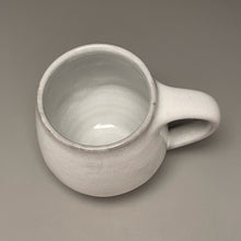 Load image into Gallery viewer, Mug #1 in Dogwood White, 4.25&quot;h (Ben Owen III)
