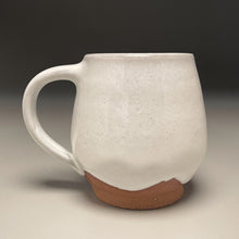 Load image into Gallery viewer, Mug #1 in Dogwood White, 4.25&quot;h (Ben Owen III)
