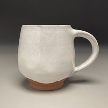 Load image into Gallery viewer, Mug #2 in Dogwood White, 4.25&quot;h (Ben Owen III)
