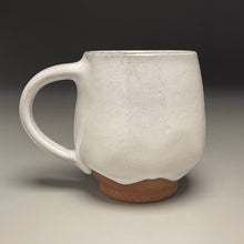 Load image into Gallery viewer, Mug #2 in Dogwood White, 4.25&quot;h (Ben Owen III)
