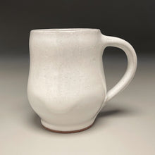 Load image into Gallery viewer, Mug #3 in Dogwood White, 4.5&quot;h (Ben Owen III)
