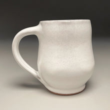 Load image into Gallery viewer, Mug #3 in Dogwood White, 4.5&quot;h (Ben Owen III)
