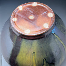 Load image into Gallery viewer, Vase in Frogskin Glaze, 20&quot;h (Pots From The Past)
