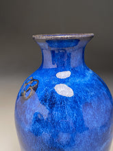 Load image into Gallery viewer, Dogwood Vase in Opal Blue, 9.25&quot;h (Ben Owen III)
