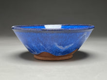 Load image into Gallery viewer, Bowl #4 in Opal Blue, 7.5&quot;dia. (Benjamin Owen IV)
