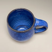 Load image into Gallery viewer, Mug #3 in Opal Blue, 4.25"h (Ben Owen III)
