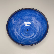 Load image into Gallery viewer, Bowl #1 in Opal Blue, 6&quot;dia. (Benjamin Owen IV)
