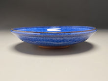 Load image into Gallery viewer, Bowl #2 in Opal Blue, 8&quot;dia. (Benjamin Owen IV)
