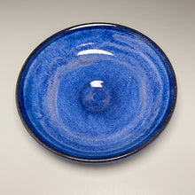 Load image into Gallery viewer, Bowl #2 in Opal Blue, 8&quot;dia. (Benjamin Owen IV)
