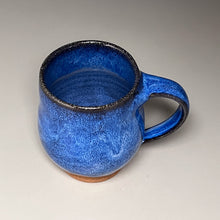 Load image into Gallery viewer, Mug #4 in Opal Blue, 4.25"h (Ben Owen III)
