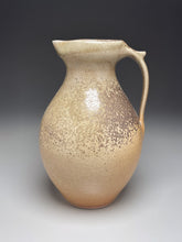 Load image into Gallery viewer, Pitcher in Copper Penny, 11&quot;h (Ben Owen III)
