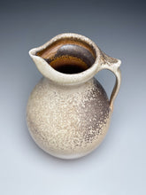 Load image into Gallery viewer, Pitcher in Copper Penny, 11&quot;h (Ben Owen III)
