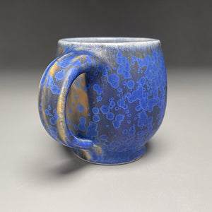 Mug in Stardust Blue, 3.75"h (Ben Owen III)