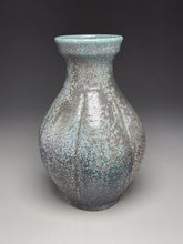 Load image into Gallery viewer, Melon Han Vase in Patina Green, 11.25"h (Ben Owen III)
