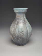 Load image into Gallery viewer, Melon Han Vase in Patina Green, 11.25"h (Ben Owen III)
