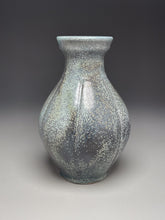 Load image into Gallery viewer, Melon Han Vase in Patina Green, 11.25"h (Ben Owen III)
