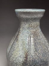 Load image into Gallery viewer, Melon Han Vase in Patina Green, 11.25"h (Ben Owen III)
