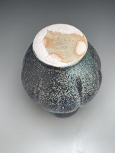 Load image into Gallery viewer, Melon Han Vase in Patina Green, 11.25"h (Ben Owen III)

