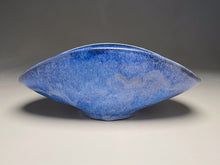 Load image into Gallery viewer, Altered Bowl in Opal Blue, 5.5&quot;h (Ben Owen III)
