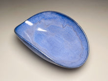 Load image into Gallery viewer, Altered Bowl in Opal Blue, 5.5&quot;h (Ben Owen III)
