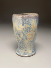 Load image into Gallery viewer, Tumbler in Cloud Blue #3, 5.5&quot;h (Tableware Collection)
