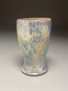 Tumbler in Cloud Blue #3, 5.5"h (Tableware Collection)