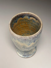 Load image into Gallery viewer, Tumbler in Cloud Blue #3, 5.5&quot;h (Tableware Collection)
